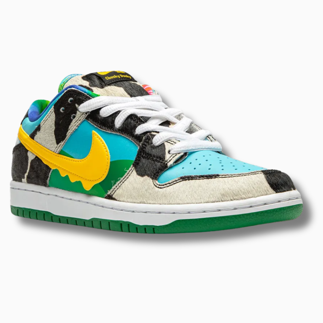 Nike SB Dunk Low Ben & Jerry's Chunky Dunky