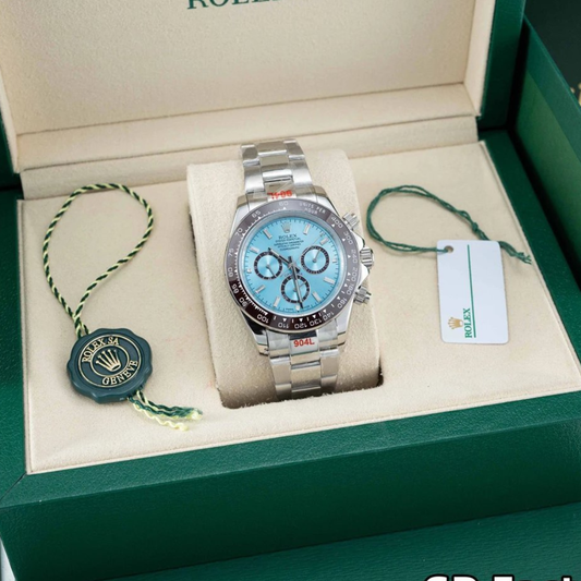 Rlx Cosmograph Daytona REF 126506
