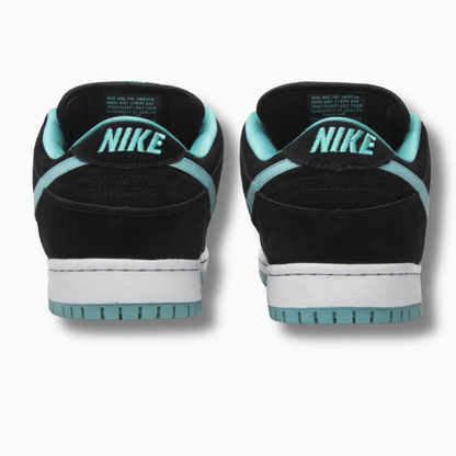 Nike SB Dunk Low Clear Jade