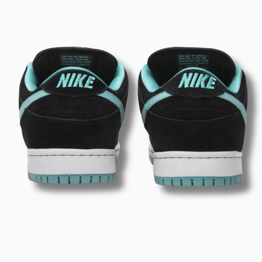 Nike SB Dunk Low Clear Jade