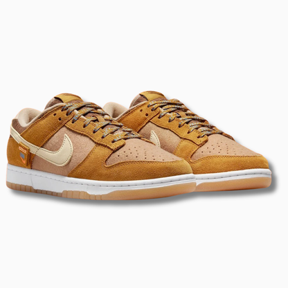 Nike Dunk Low SE Teddy Bear Praline