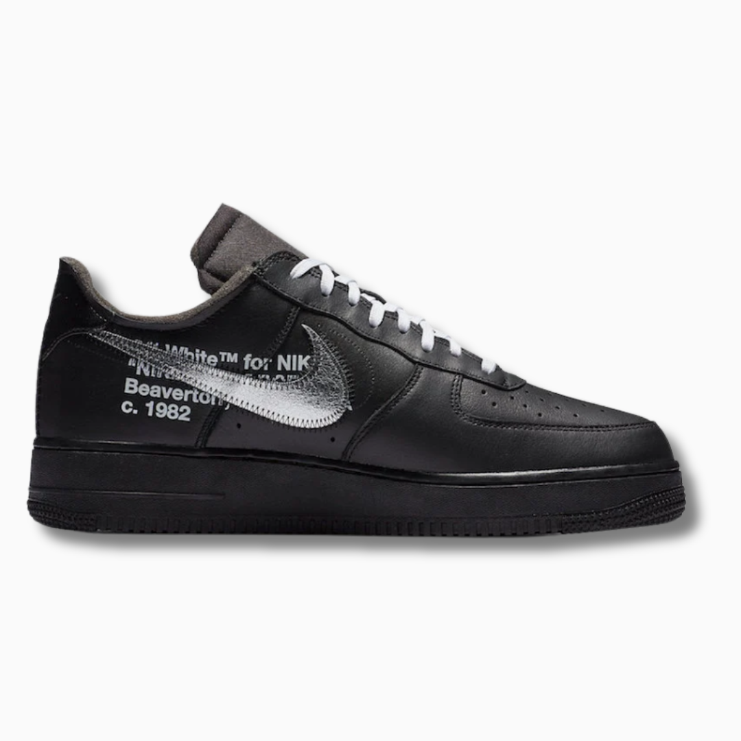 Nike Air Force 1 Low '07 Off-White MoMA