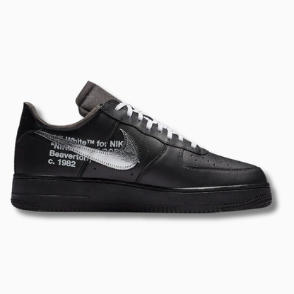 Nike Air Force 1 Low '07 Off-White MoMA