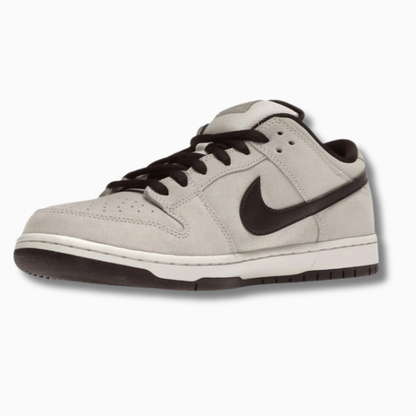 Nike SB Dunk Low Desert Sand Mahogany