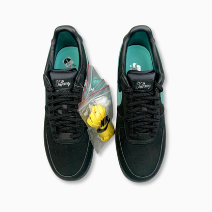 Nike Air Force 1  Low Tiffany & Co. 1837