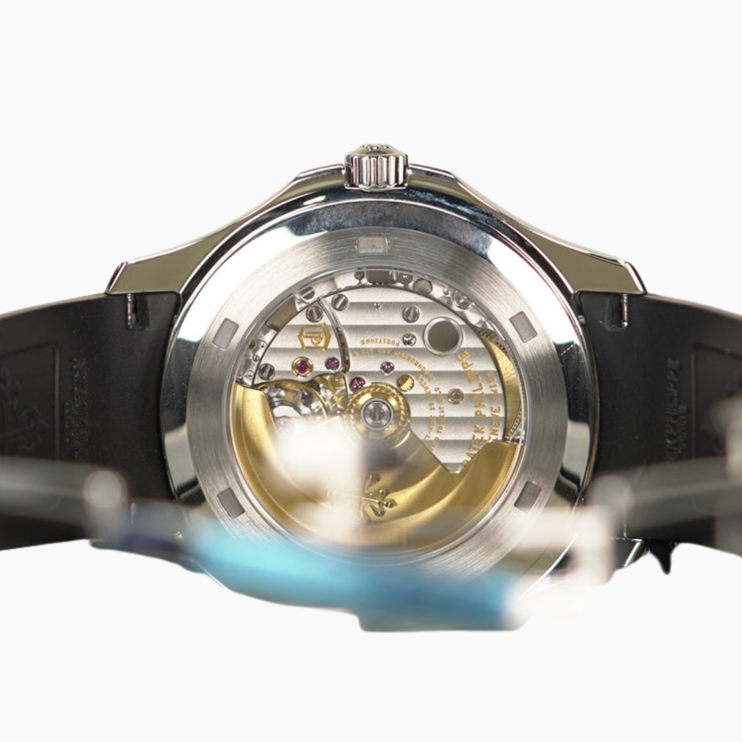 Ptk Philippe Aquanaut Black