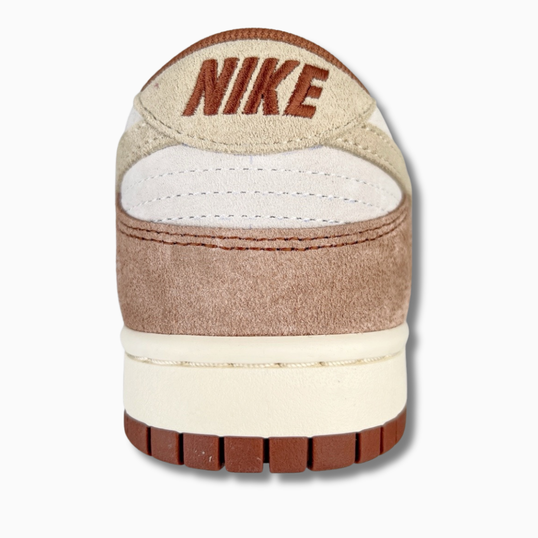 Nike Dunk Low Medium Curry