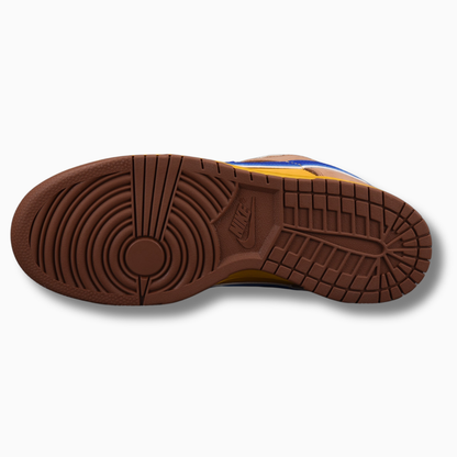 Nike SB Dunk Low Newcastle Brown Ale