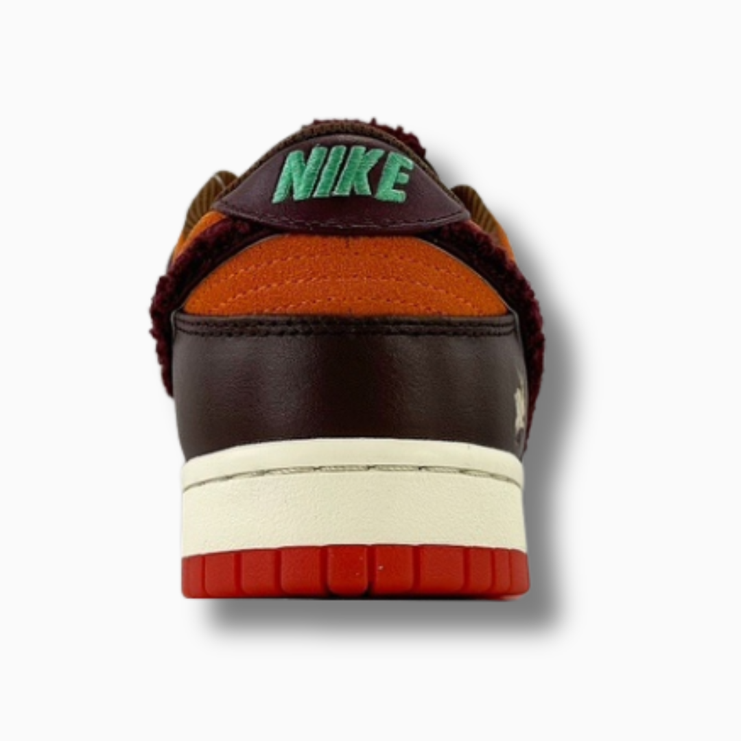 Nike Dunk Low Retro PRM Year of the Rabbit Light Crimson (2023)