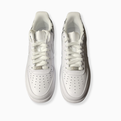 Nike Air Force 1  Low Supreme Comme des Garcons Shirt