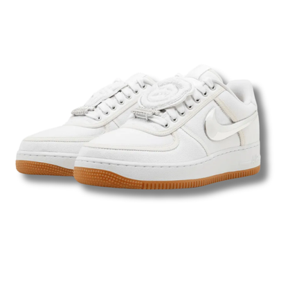 Nike Air Force 1 Low Travis Scott
