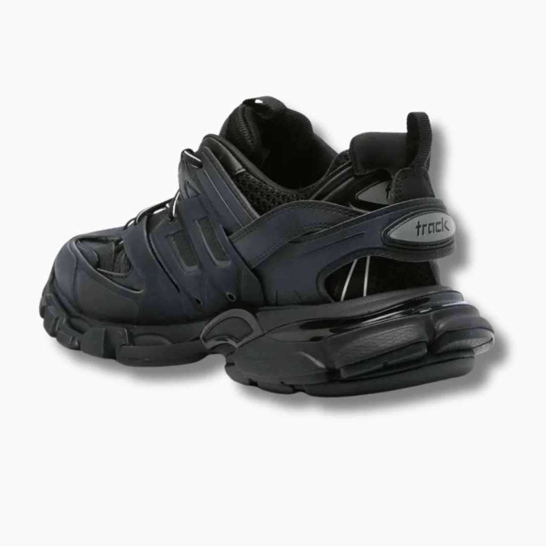 BLCG Track Black