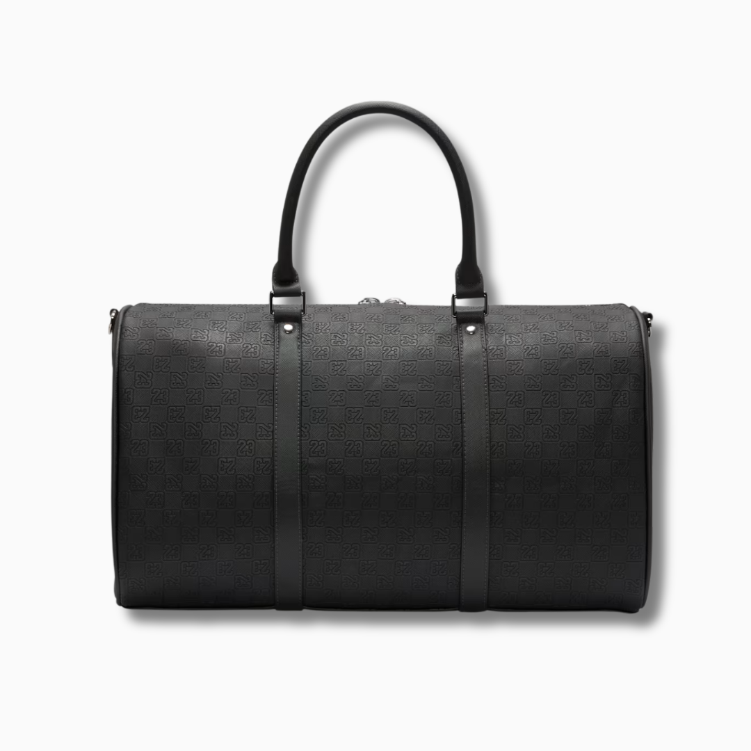 Saco de Desporto Jordan Monogram Duffle Bag (25L) - Preto