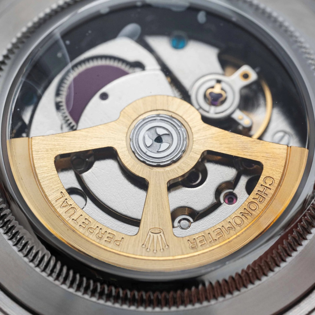 Rlx Cosmograph Daytona REF 126506