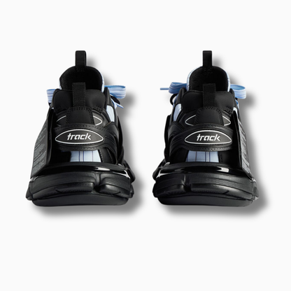 Balenciaga Track LED Negro