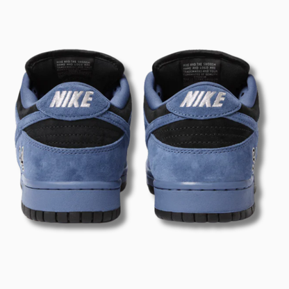 Nike SB Dunk Low Supreme 94 Ocean Fog