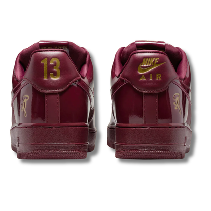 Nike Air Force 1 Low Syna Central Cee Dark Beetroot