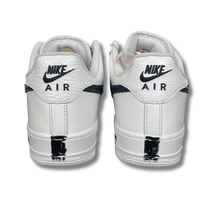 Nike Air Force 1 Low G-Dragon Peaceminusone Para-Noise 2.0