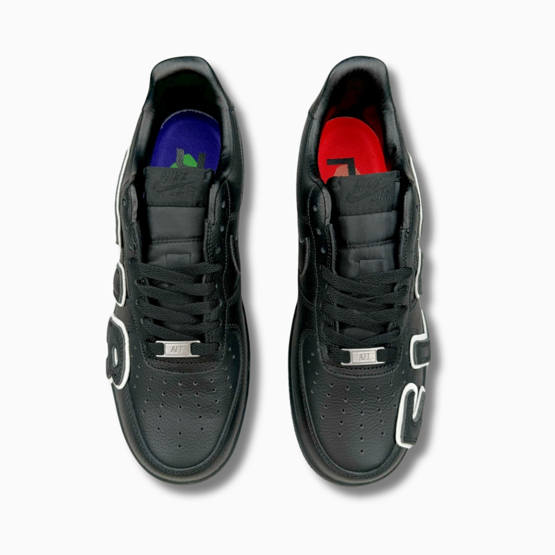 Nike Air Force 1 Low Cactus Plant Flea Market Black (2024)