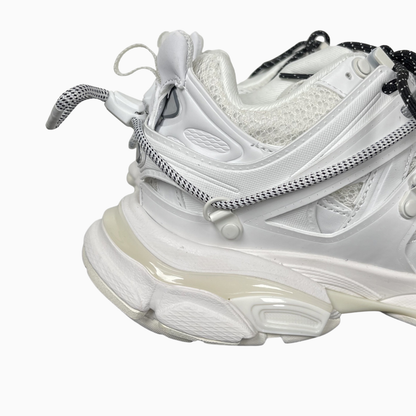 BLCG Track White Beige