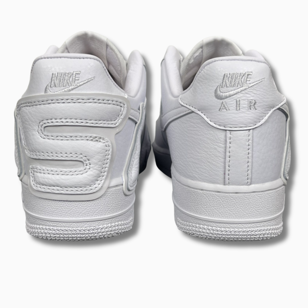 Nike Air Force 1 Low Cactus Plant Flea Market White (2024)
