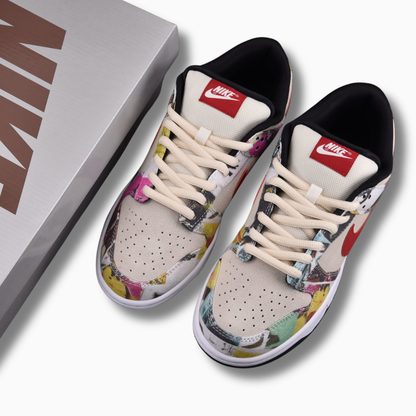 Nike SB Dunk Low Paris