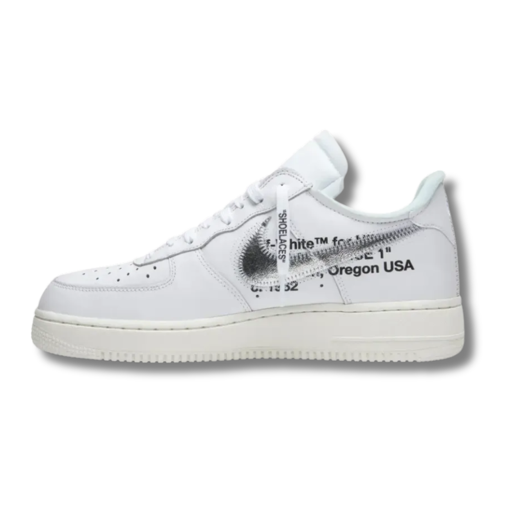 Nike Air Force 1 Low Off-White ComplexCon (AF100)
