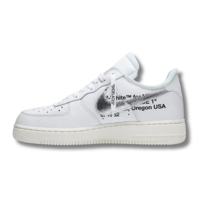 Nike Air Force 1 Low Off-White ComplexCon (AF100)