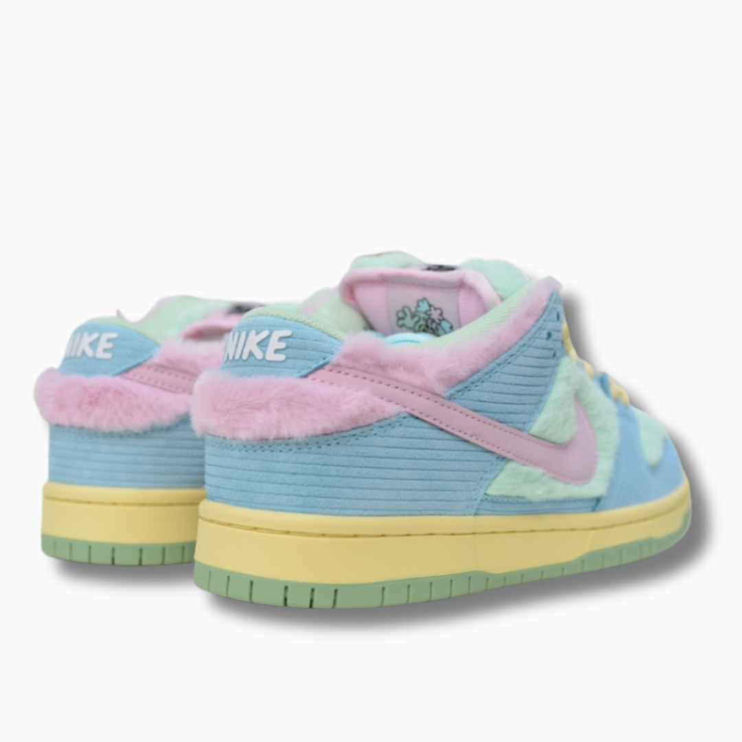 Nike SB Dunk Low Verdy Visty