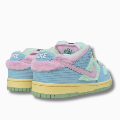 Nike SB Dunk Low Verdy Visty
