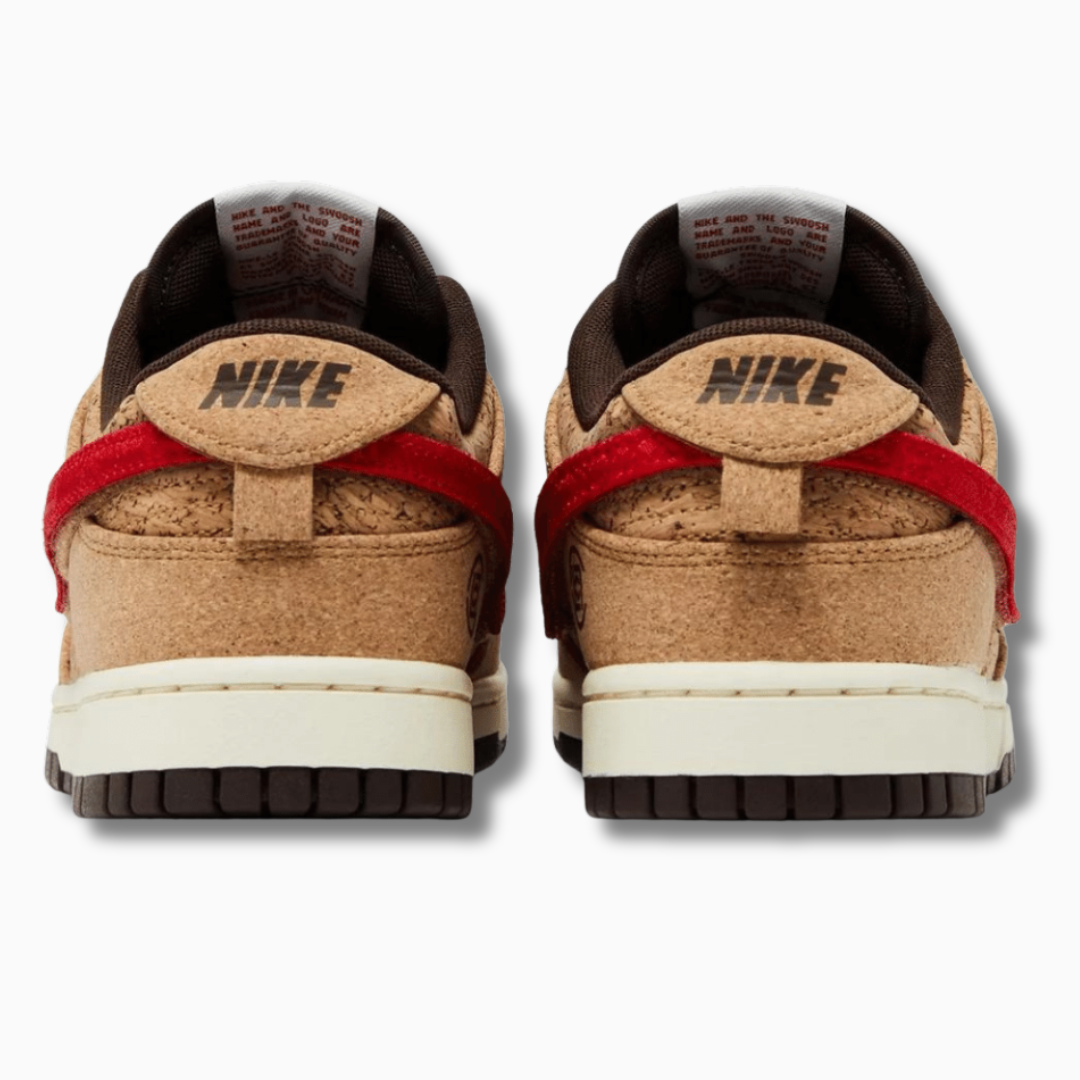 Nike Dunk Low SP CLOT Cork