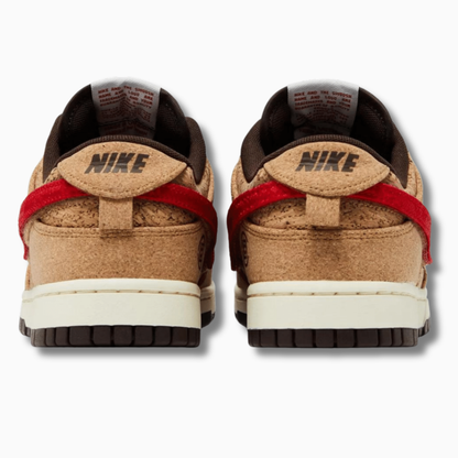 Nike Dunk Low SP CLOT Cork