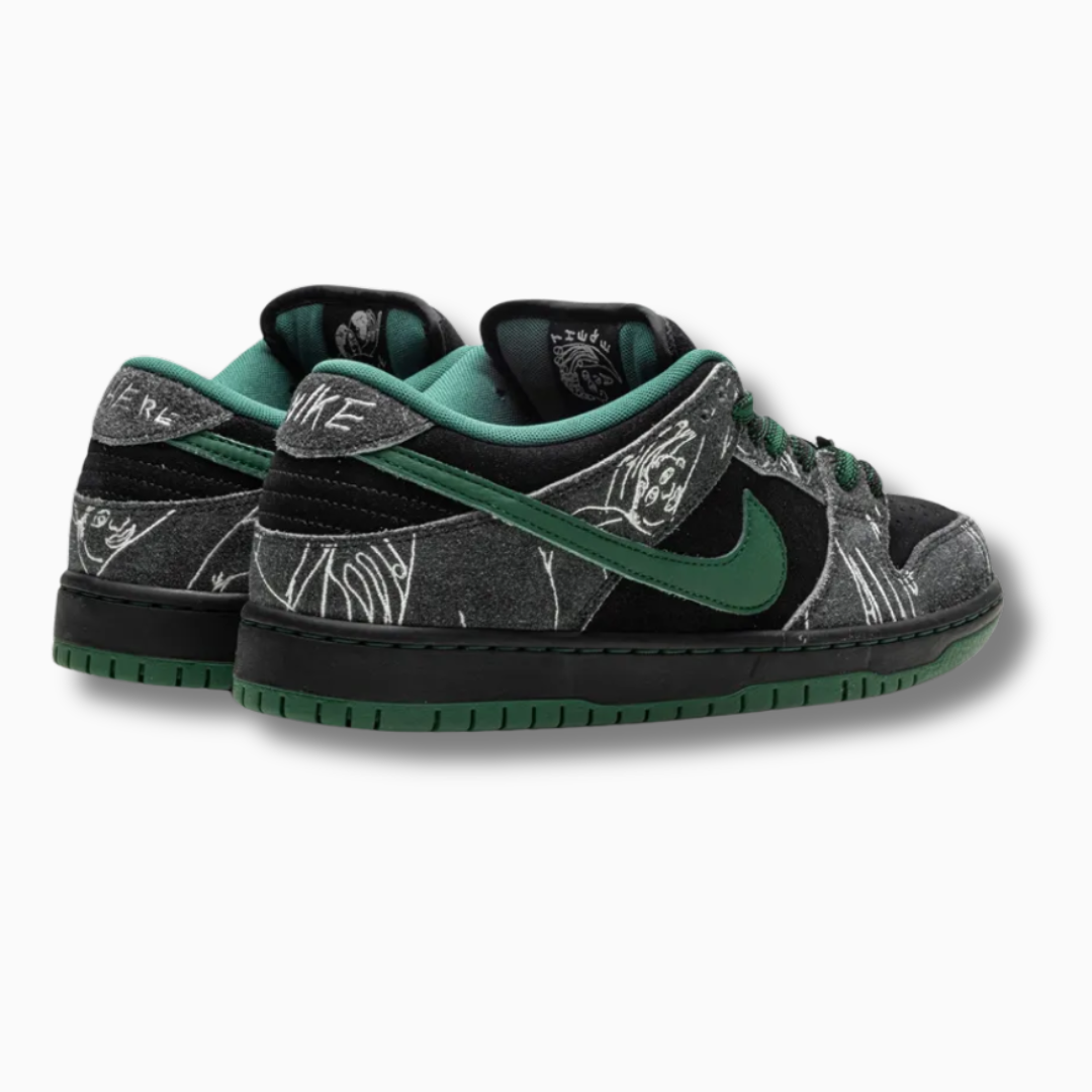 Nike SB Dunk Low There Skateboards