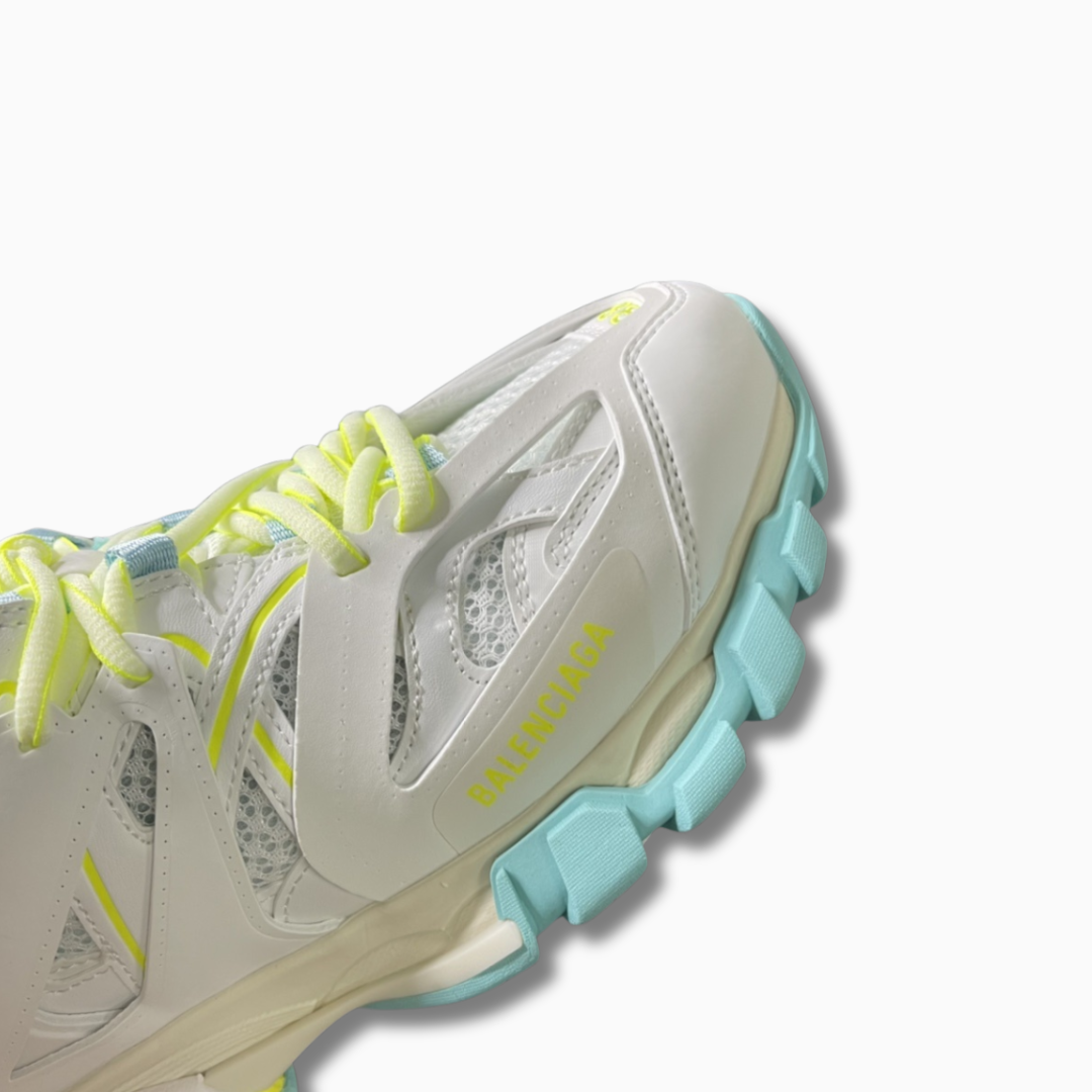 BLCG Track Fluorecent Yellow