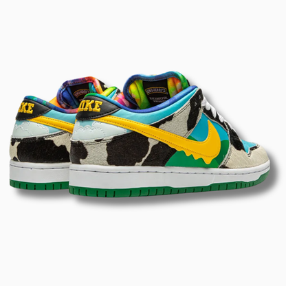 Nike SB Dunk Low Ben & Jerry's Chunky Dunky