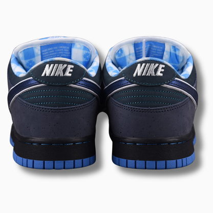 Nike SB Dunk Low Concepts Blue Lobster