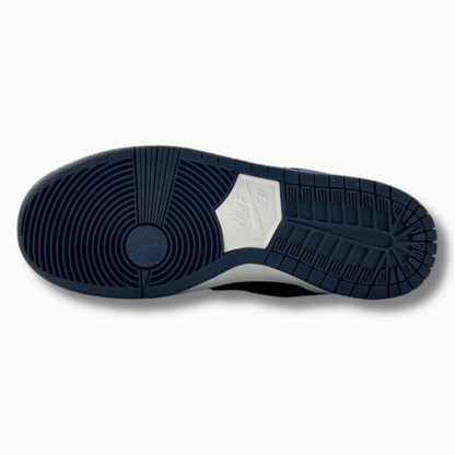 Nike SB Dunk Low Midnight Navy Black