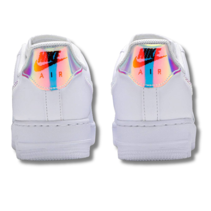 Nike Air Force 1 Low Iridescent Pixel Swoosh