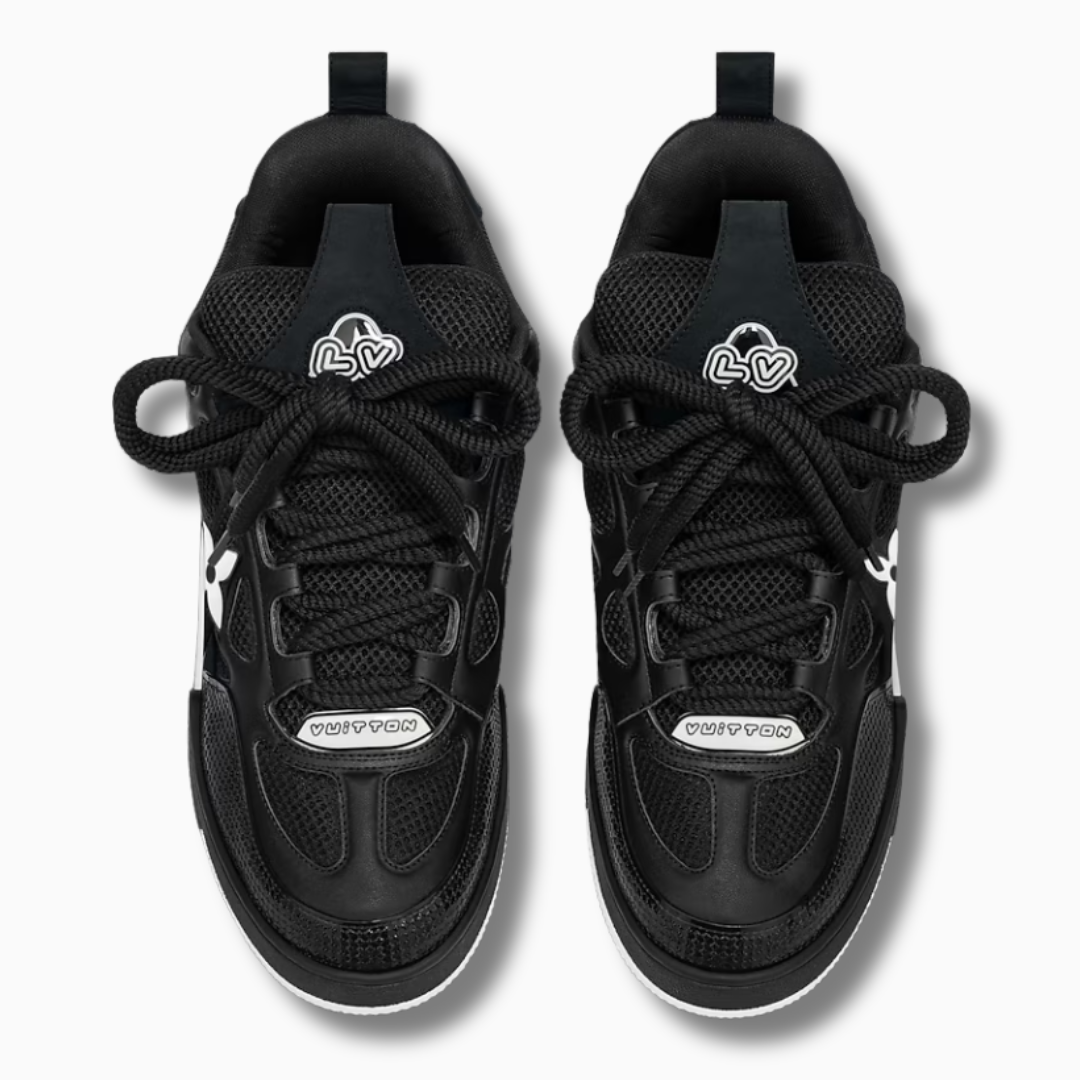 LV Skate Preto