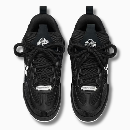 LV Skate Preto