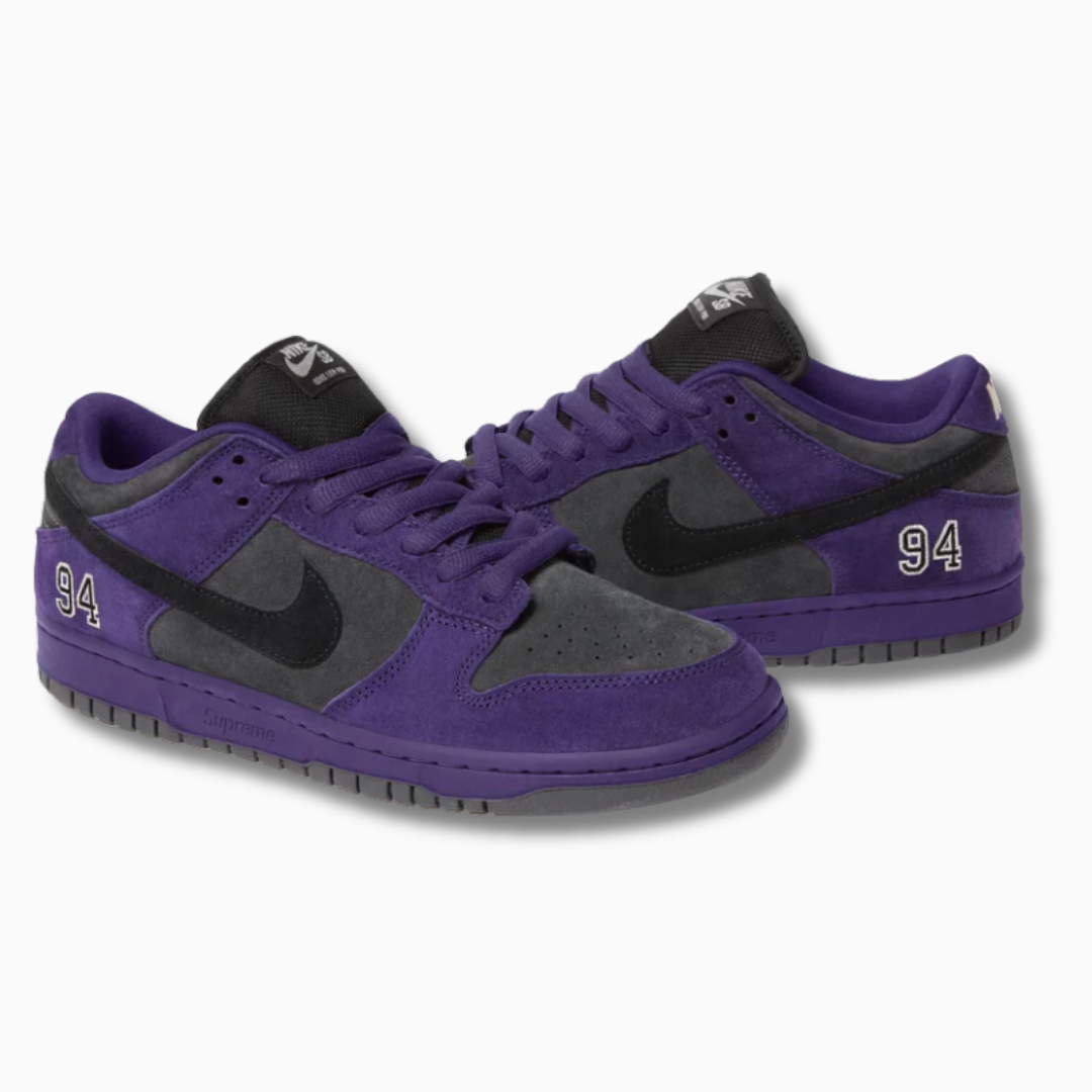 Nike SB Dunk Low Supreme 94 Ink