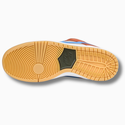 Nike SB Dunk Low Corduroy Dusty Peach