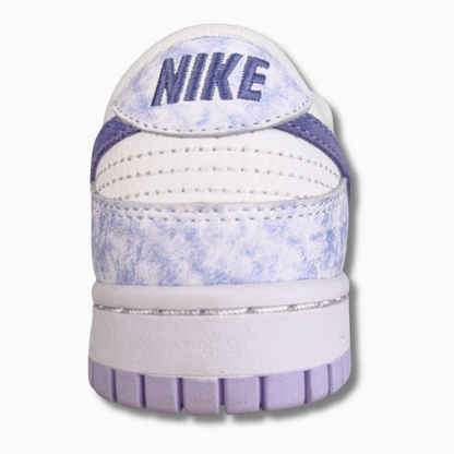 Nike Dunk Low Purple Pulse