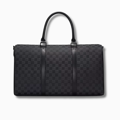 Saco de Desporto Jordan Monogram Duffle Bag (25L) - Preto