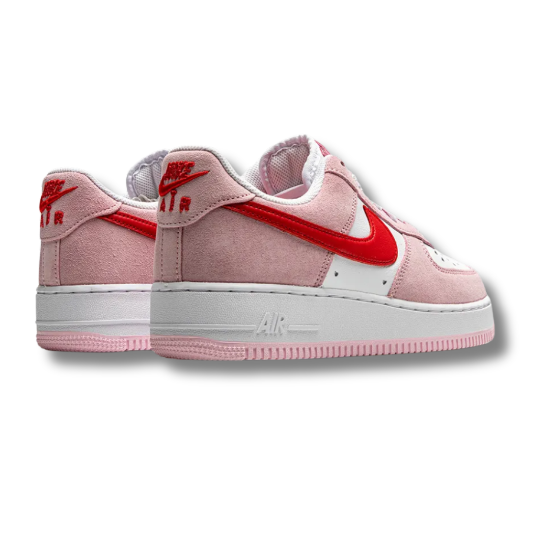 Nike Air Force 1 Low '07 QS Valentine's Day Love Letter