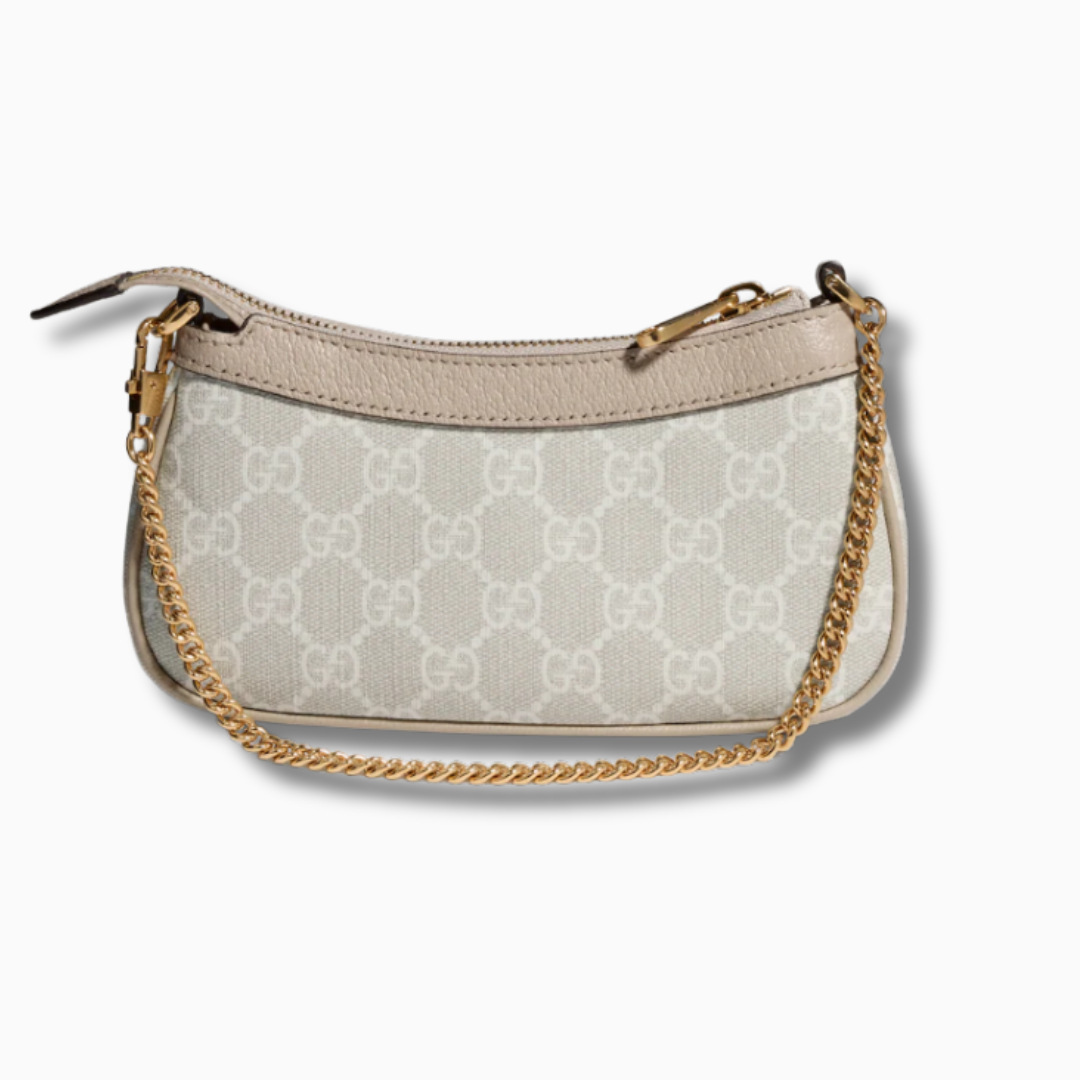 Bolso mini Ophidia GG