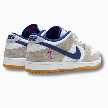 Nike SB Dunk Low Rayssa Leal