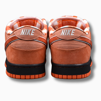 Nike SB Dunk Low Concepts Orange Lobster