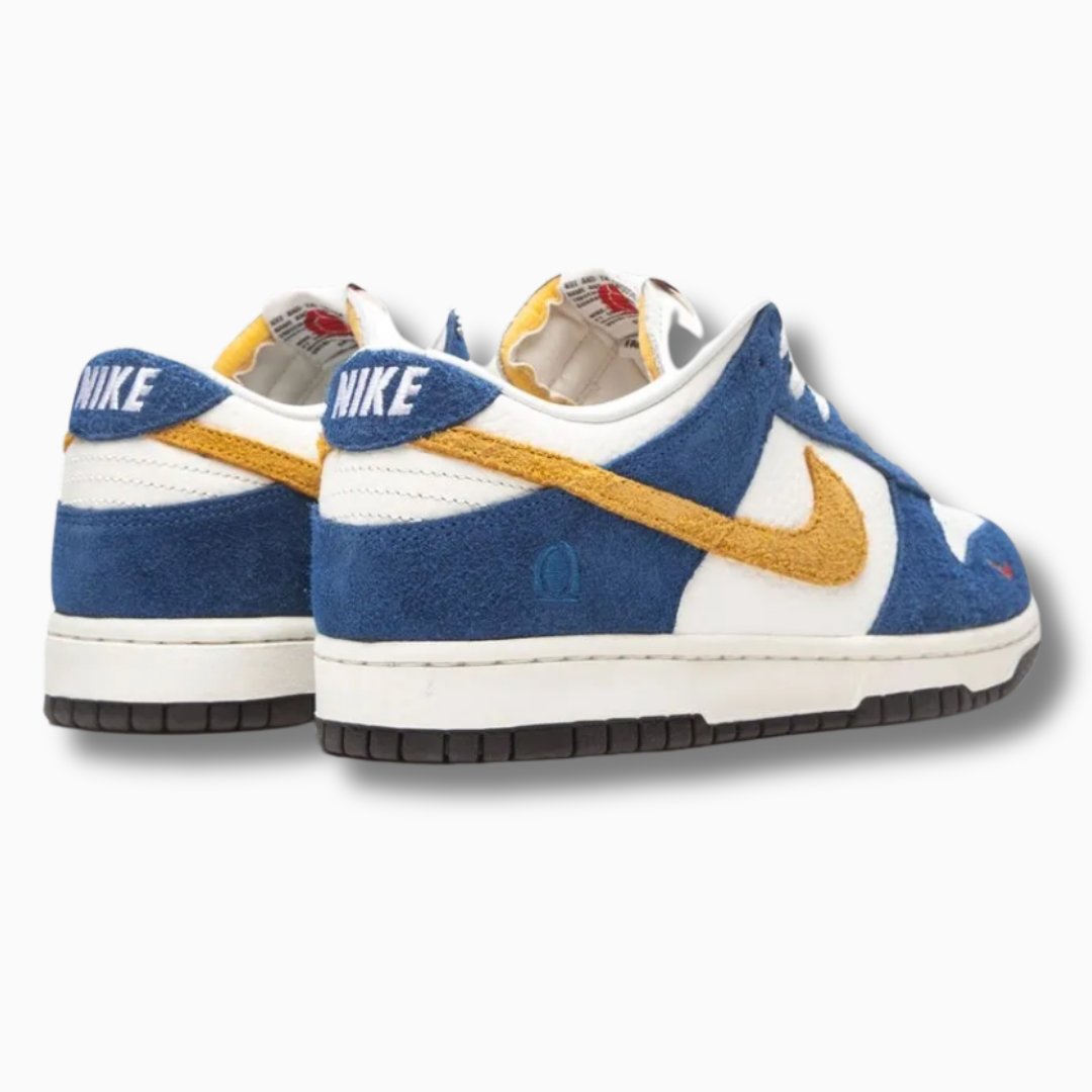Nike Dunk Low Kasina Industrial Blue