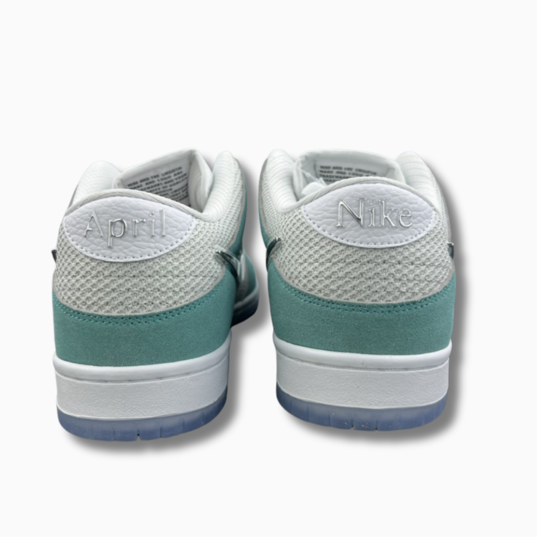 Nike SB Dunk Low April Skateboards